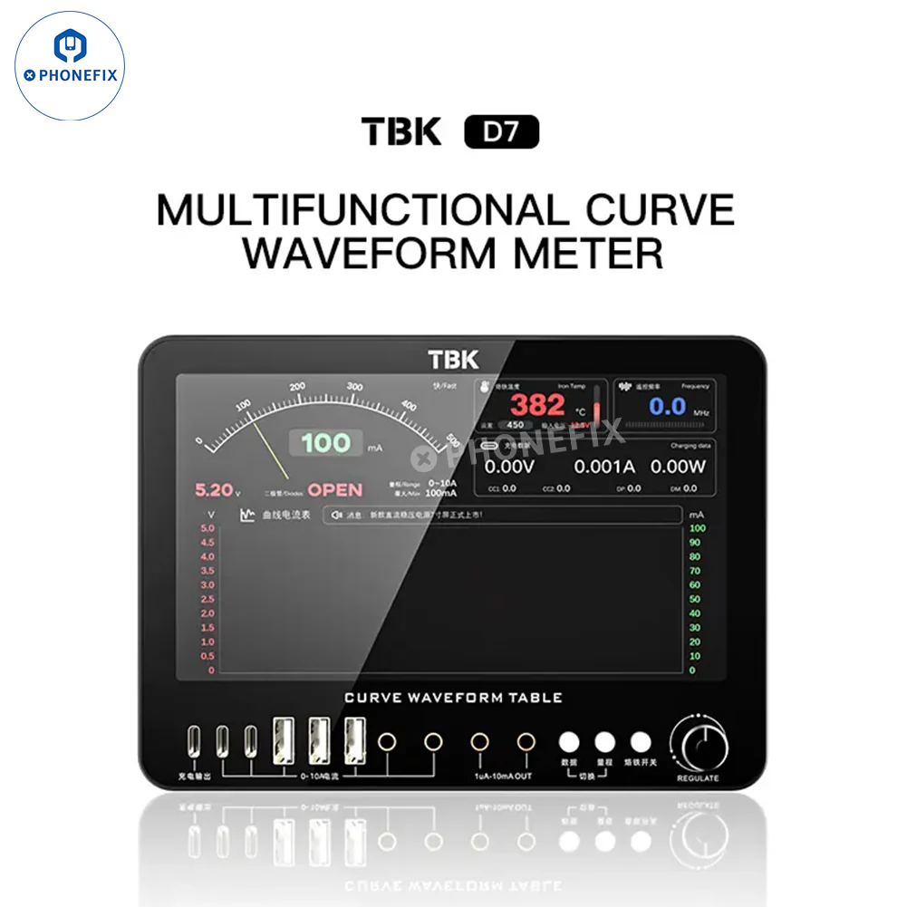 Digital Multimeter