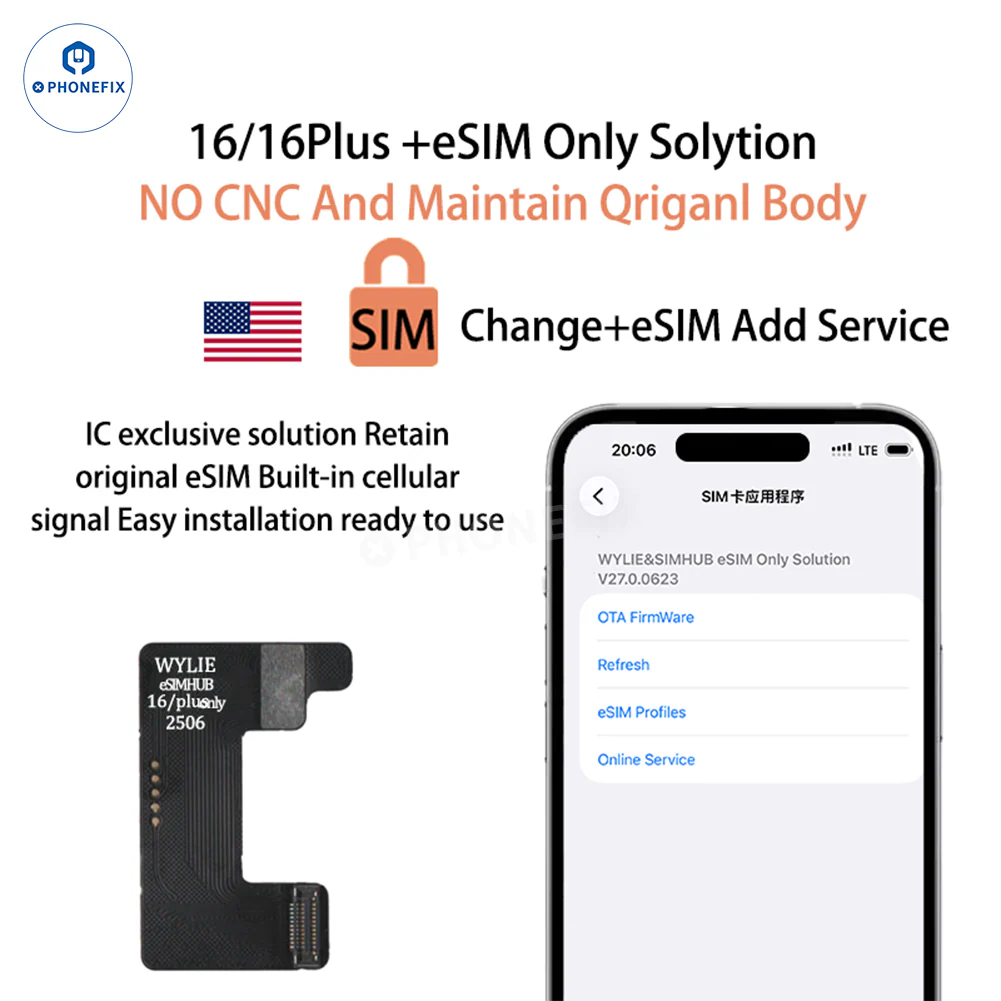 iPhone Accessories